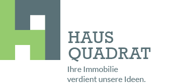 Hausquadrat - Ihre Immobilie verdient unsere Ideen